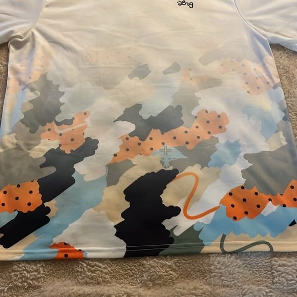 NWT,LiftedResearchGroup,L,Men’sTee - Picture 4 of 7